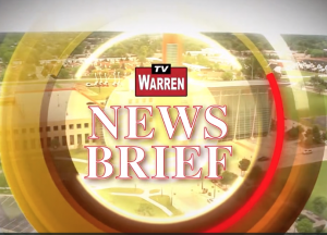 Warren News Brief logo