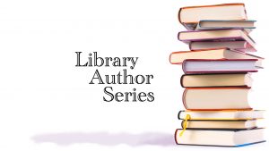 Author series logo