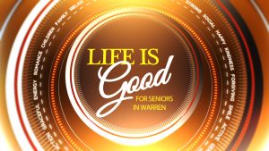 Life is Good LOGO