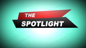 Spotlight LOGO