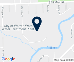 Directions to 32360 Warkop Ave, Warren, MI 48093, USA