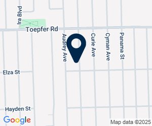 Directions to 21425 Atlantic Ave, Warren, MI 48091, USA