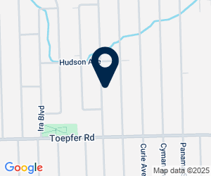 Directions to 22000 Audrey Ave, Warren, MI 48091, USA