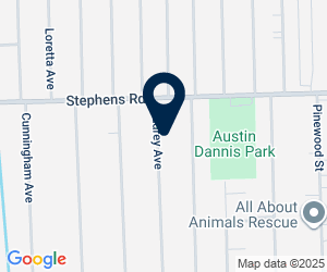 Directions to 23766 Audrey Avenue, Warren, MI 48091, USA