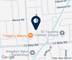 Directions to 29249 Malvina Dr, Warren, MI 48088, USA